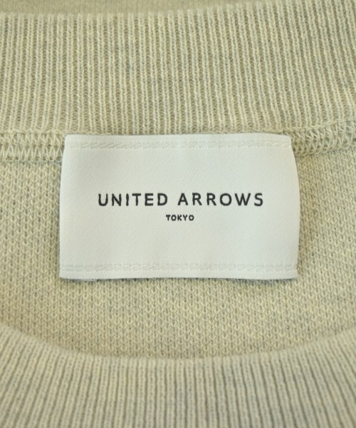 UNITED ARROWS（ユナイテッドアローズ）ベスト グレー サイズ:-(XL位) メンズ/2200711111080