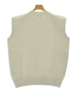 UNITED ARROWS（ユナイテッドアローズ）ベスト グレー サイズ:-(XL位) メンズ/2200711111080
