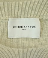 UNITED ARROWS（ユナイテッドアローズ）ベスト グレー サイズ:-(XL位) メンズ/2200711111080