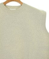 UNITED ARROWS（ユナイテッドアローズ）ベスト グレー サイズ:-(XL位) メンズ/2200711111080