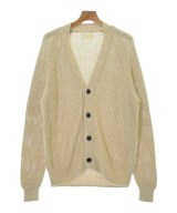 UNITED ARROWS（ユナイテッドアローズ）カーディガン ベージュ サイズ:L メンズ/2200711538030