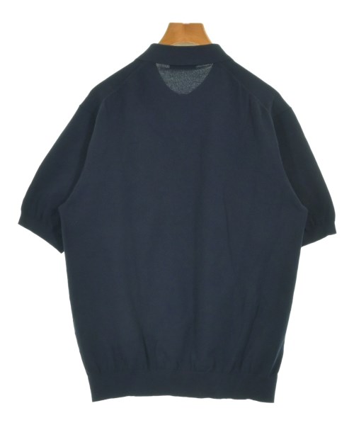 UNITED ARROWS（ユナイテッドアローズ）ニット・セーター 紺 サイズ:L メンズ/2200714113036