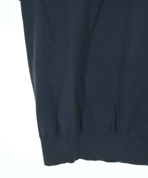UNITED ARROWS（ユナイテッドアローズ）ニット・セーター 紺 サイズ:L メンズ/2200714113036