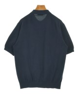 UNITED ARROWS（ユナイテッドアローズ）ニット・セーター 紺 サイズ:L メンズ/2200714113036