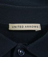 UNITED ARROWS（ユナイテッドアローズ）ニット・セーター 紺 サイズ:L メンズ/2200714113036