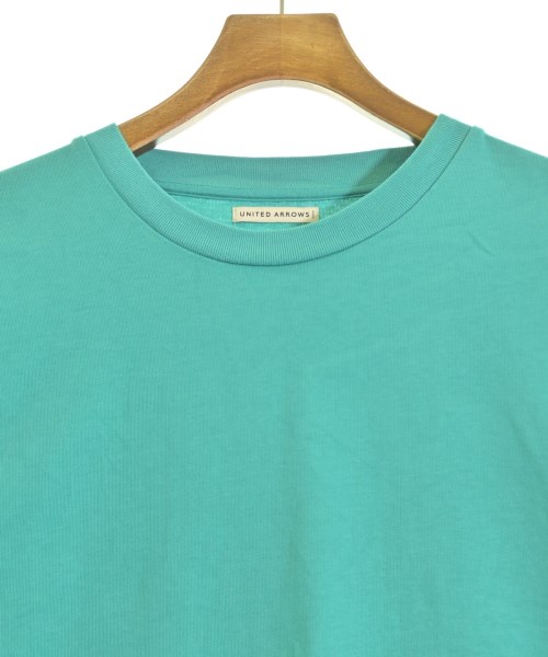 UNITED ARROWS（ユナイテッドアローズ）Tシャツ・カットソー 緑 サイズ:XL メンズ/2200713701166