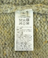 UNITED ARROWS（ユナイテッドアローズ）ニット・セーター カーキ サイズ:L メンズ/2200714640051