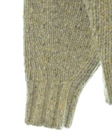 UNITED ARROWS（ユナイテッドアローズ）ニット・セーター カーキ サイズ:L メンズ/2200714640051