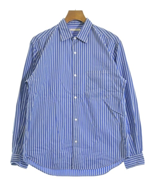 UNITED ARROWS（ユナイテッドアローズ）カジュアルシャツ 青 サイズ:M メンズ/2200714979038
