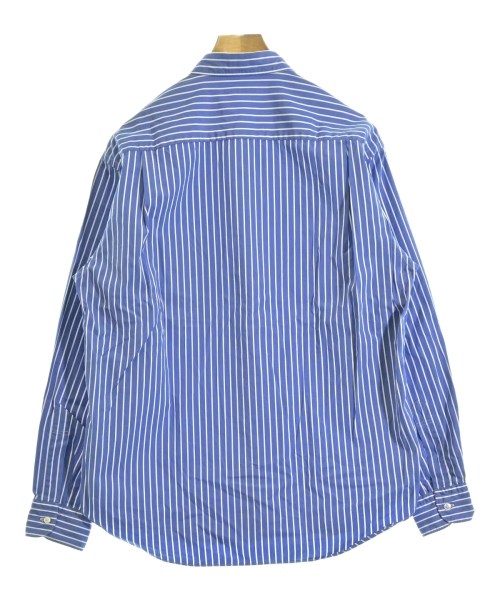 UNITED ARROWS（ユナイテッドアローズ）カジュアルシャツ 青 サイズ:M メンズ/2200714979038