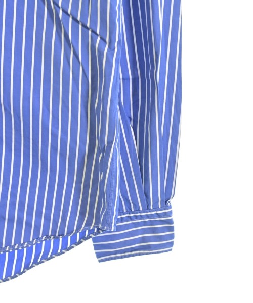 UNITED ARROWS（ユナイテッドアローズ）カジュアルシャツ 青 サイズ:M メンズ/2200714979038
