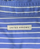 UNITED ARROWS（ユナイテッドアローズ）カジュアルシャツ 青 サイズ:M メンズ/2200714979038