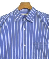 UNITED ARROWS（ユナイテッドアローズ）カジュアルシャツ 青 サイズ:M メンズ/2200714979038