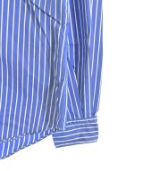 UNITED ARROWS（ユナイテッドアローズ）カジュアルシャツ 青 サイズ:M メンズ/2200714979038