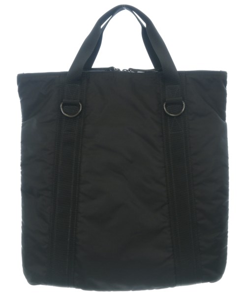 UNITED ARROWS（ユナイテッドアローズ）トートバッグ 黒 サイズ:- メンズ/2200715277010