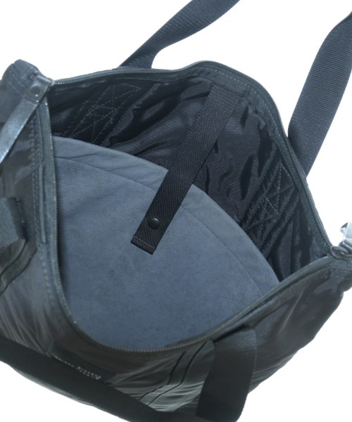UNITED ARROWS（ユナイテッドアローズ）トートバッグ 黒 サイズ:- メンズ/2200715277010
