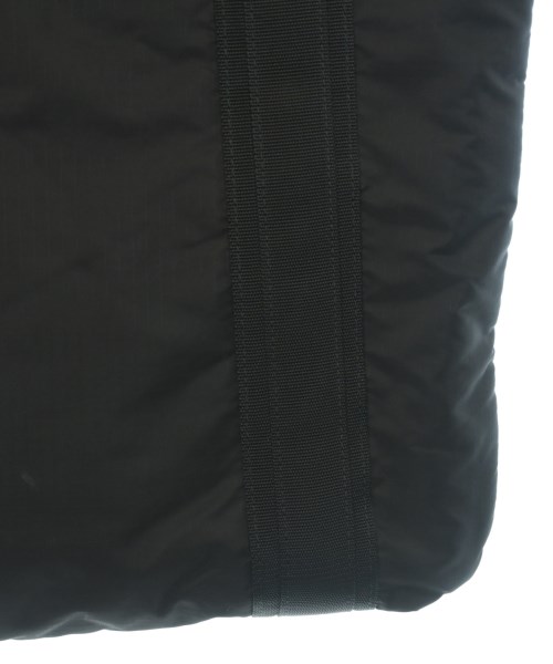 UNITED ARROWS（ユナイテッドアローズ）トートバッグ 黒 サイズ:- メンズ/2200715277010