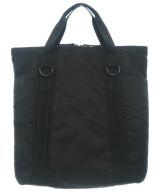 UNITED ARROWS（ユナイテッドアローズ）トートバッグ 黒 サイズ:- メンズ/2200715277010