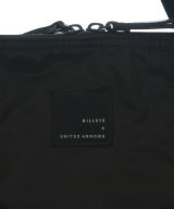 UNITED ARROWS（ユナイテッドアローズ）トートバッグ 黒 サイズ:- メンズ/2200715277010