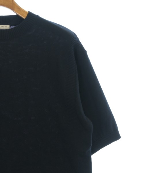 UNITED ARROWS（ユナイテッドアローズ）ニット・セーター 紺 サイズ:S メンズ/2200715217030