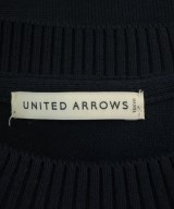 UNITED ARROWS（ユナイテッドアローズ）ニット・セーター 紺 サイズ:S メンズ/2200715217030