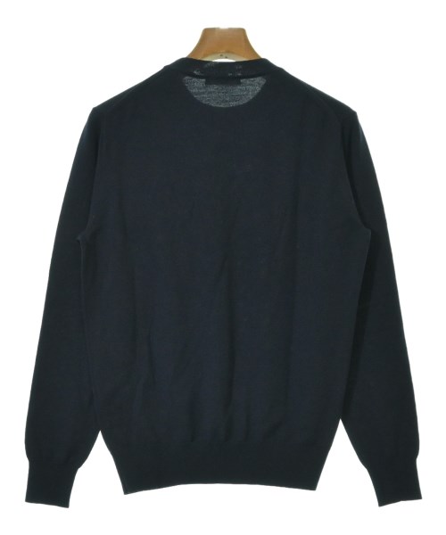 UNITED ARROWS（ユナイテッドアローズ）ニット・セーター 紺 サイズ:S メンズ/2200713058161