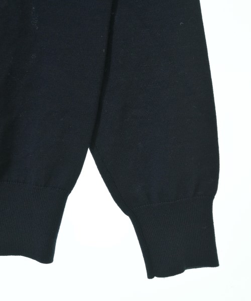 UNITED ARROWS（ユナイテッドアローズ）ニット・セーター 紺 サイズ:S メンズ/2200713058161