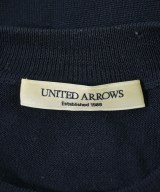 UNITED ARROWS（ユナイテッドアローズ）ニット・セーター 紺 サイズ:S メンズ/2200713058161