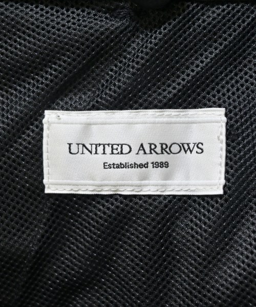 UNITED ARROWS（ユナイテッドアローズ）その他 黒 サイズ:S メンズ/2200716370086