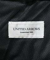 UNITED ARROWS（ユナイテッドアローズ）その他 黒 サイズ:S メンズ/2200716370086