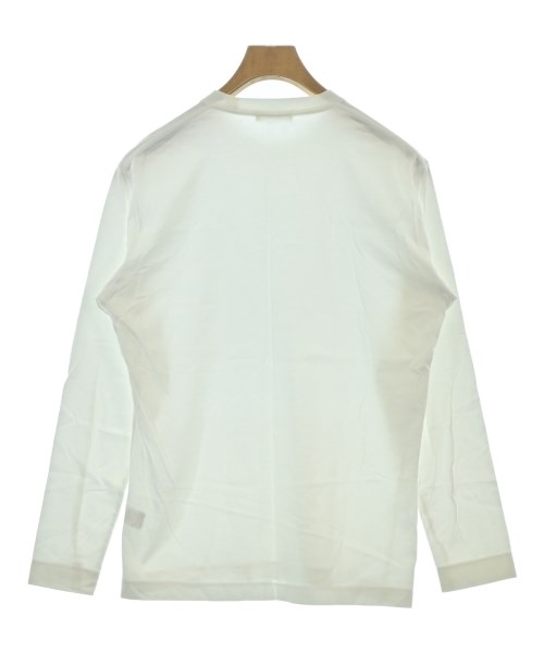 UNITED ARROWS（ユナイテッドアローズ）Tシャツ・カットソー 白 サイズ:S メンズ/2200716471028