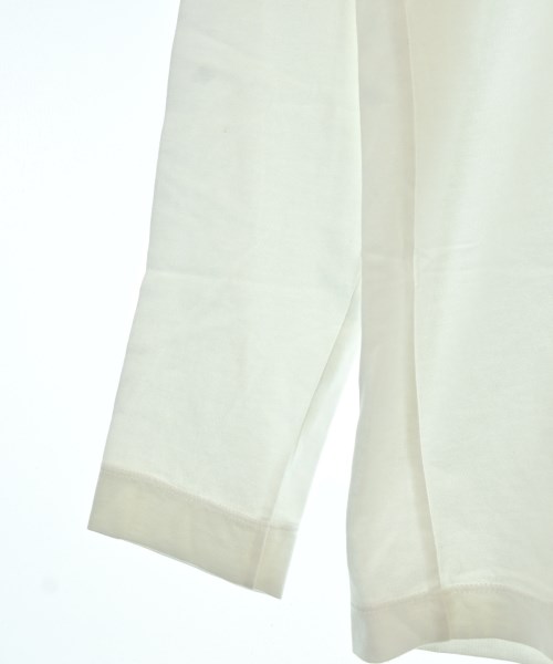 UNITED ARROWS（ユナイテッドアローズ）Tシャツ・カットソー 白 サイズ:S メンズ/2200716471028