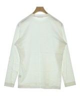 UNITED ARROWS（ユナイテッドアローズ）Tシャツ・カットソー 白 サイズ:S メンズ/2200716471028