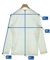 UNITED ARROWS（ユナイテッドアローズ）Tシャツ・カットソー 白 サイズ:S メンズ/2200716471028