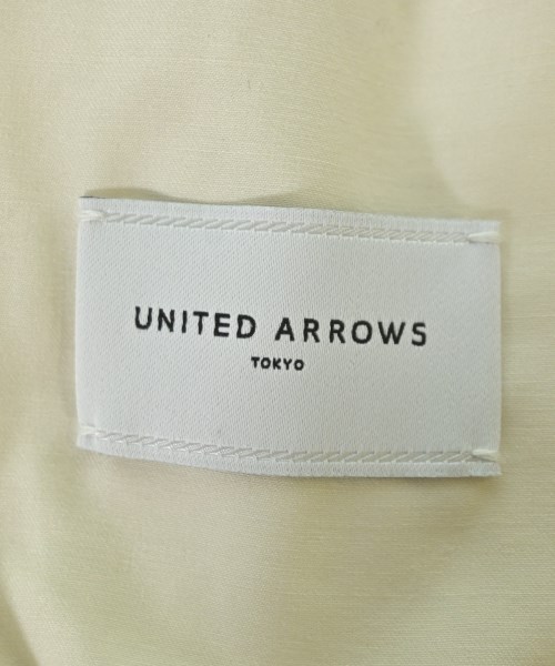 UNITED ARROWS（ユナイテッドアローズ）その他 ベージュ サイズ:34(S位) メンズ/2200709727040