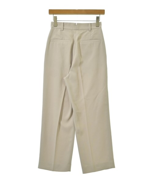 UNITED ARROWS（ユナイテッドアローズ）スラックス ベージュ サイズ:36(XS位) メンズ/2200709727057