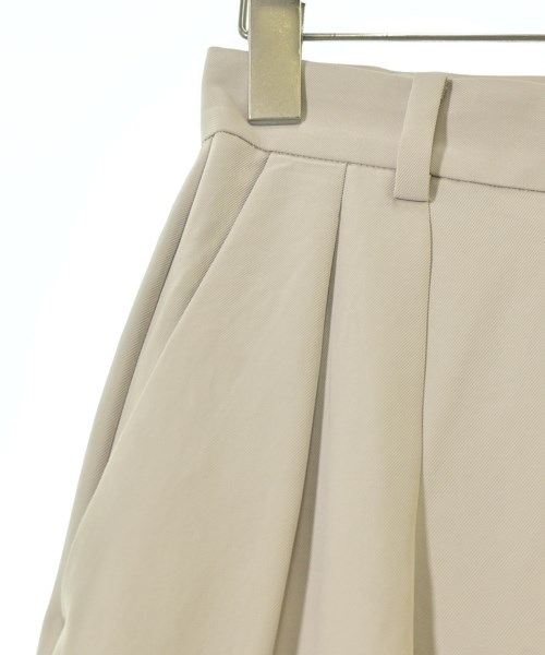 UNITED ARROWS（ユナイテッドアローズ）スラックス ベージュ サイズ:36(XS位) メンズ/2200709727057