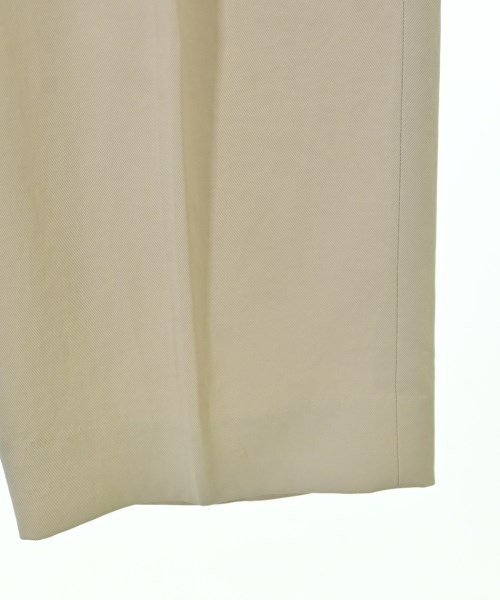 UNITED ARROWS（ユナイテッドアローズ）スラックス ベージュ サイズ:36(XS位) メンズ/2200709727057
