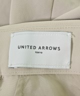 UNITED ARROWS（ユナイテッドアローズ）スラックス ベージュ サイズ:36(XS位) メンズ/2200709727057