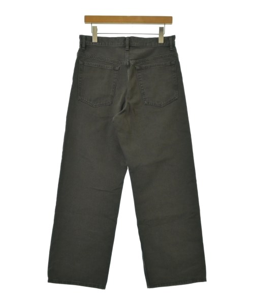 UNITED ARROWS（ユナイテッドアローズ）デニムパンツ グレー サイズ:S メンズ/2200709727095