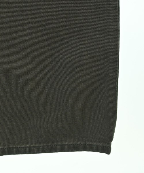 UNITED ARROWS（ユナイテッドアローズ）デニムパンツ グレー サイズ:S メンズ/2200709727095