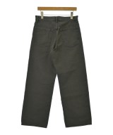 UNITED ARROWS（ユナイテッドアローズ）デニムパンツ グレー サイズ:S メンズ/2200709727095