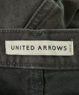 UNITED ARROWS（ユナイテッドアローズ）デニムパンツ グレー サイズ:S メンズ/2200709727095