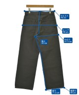 UNITED ARROWS（ユナイテッドアローズ）デニムパンツ グレー サイズ:S メンズ/2200709727095