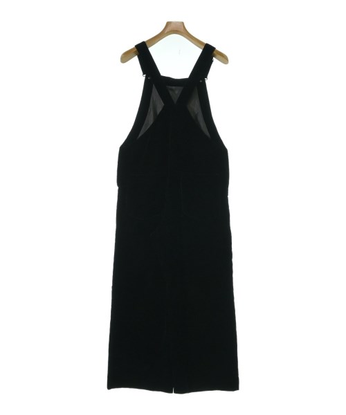 UNITED ARROWS（ユナイテッドアローズ）その他 黒 サイズ:36(XS位) メンズ/2200709727149