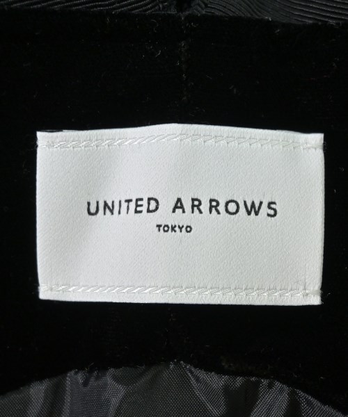 UNITED ARROWS（ユナイテッドアローズ）その他 黒 サイズ:36(XS位) メンズ/2200709727149