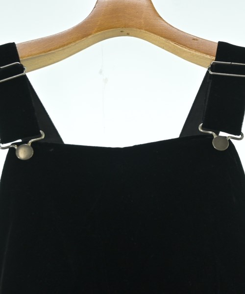UNITED ARROWS（ユナイテッドアローズ）その他 黒 サイズ:36(XS位) メンズ/2200709727149