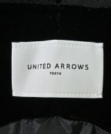 UNITED ARROWS（ユナイテッドアローズ）その他 黒 サイズ:36(XS位) メンズ/2200709727149