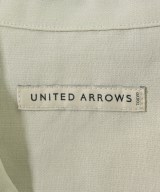 UNITED ARROWS（ユナイテッドアローズ）カジュアルシャツ ベージュ サイズ:S メンズ/2200709727187