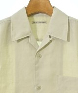 UNITED ARROWS（ユナイテッドアローズ）カジュアルシャツ ベージュ サイズ:S メンズ/2200709727187